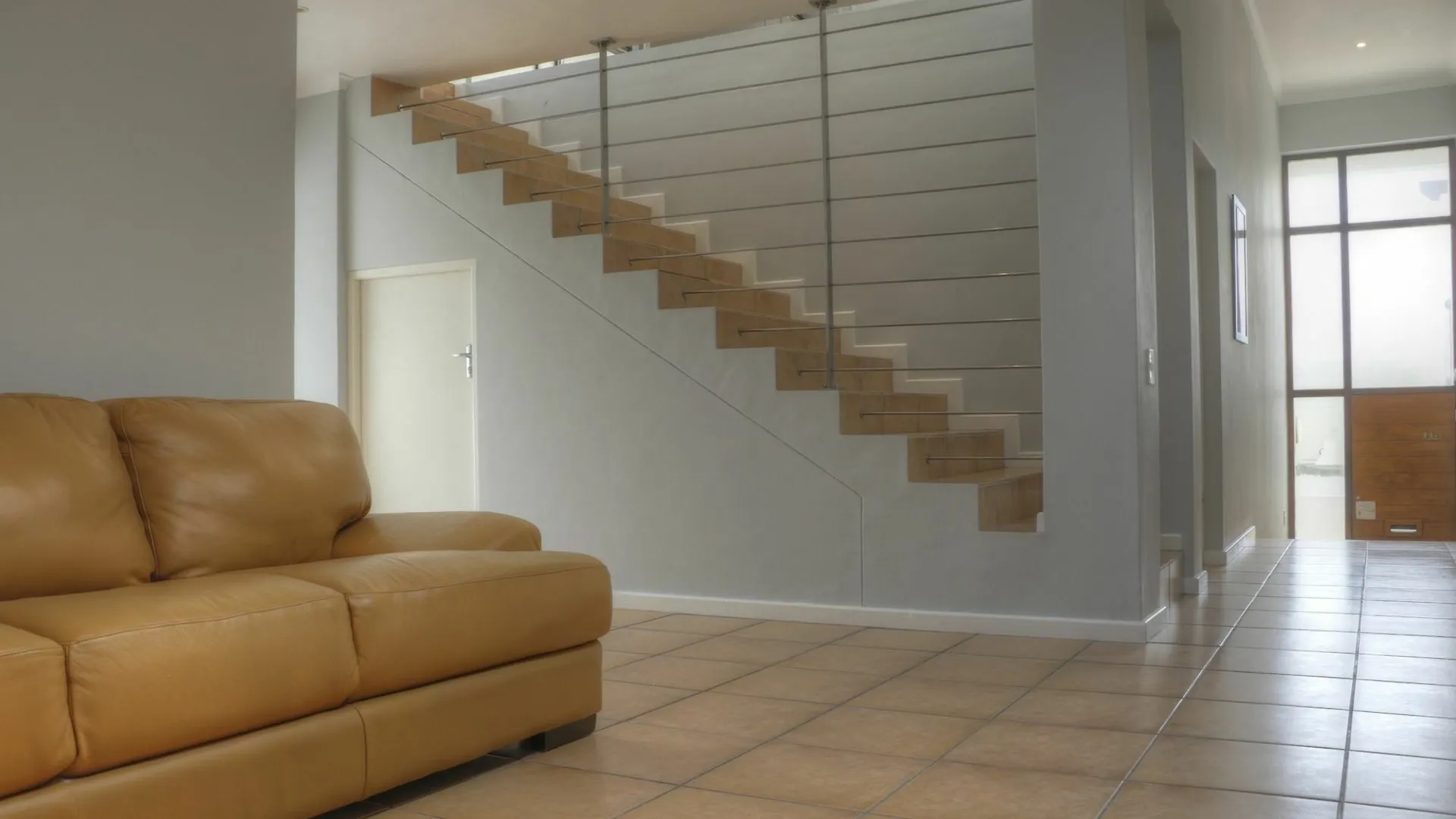 Cape Verde Drive Bloubergstrand Apartment